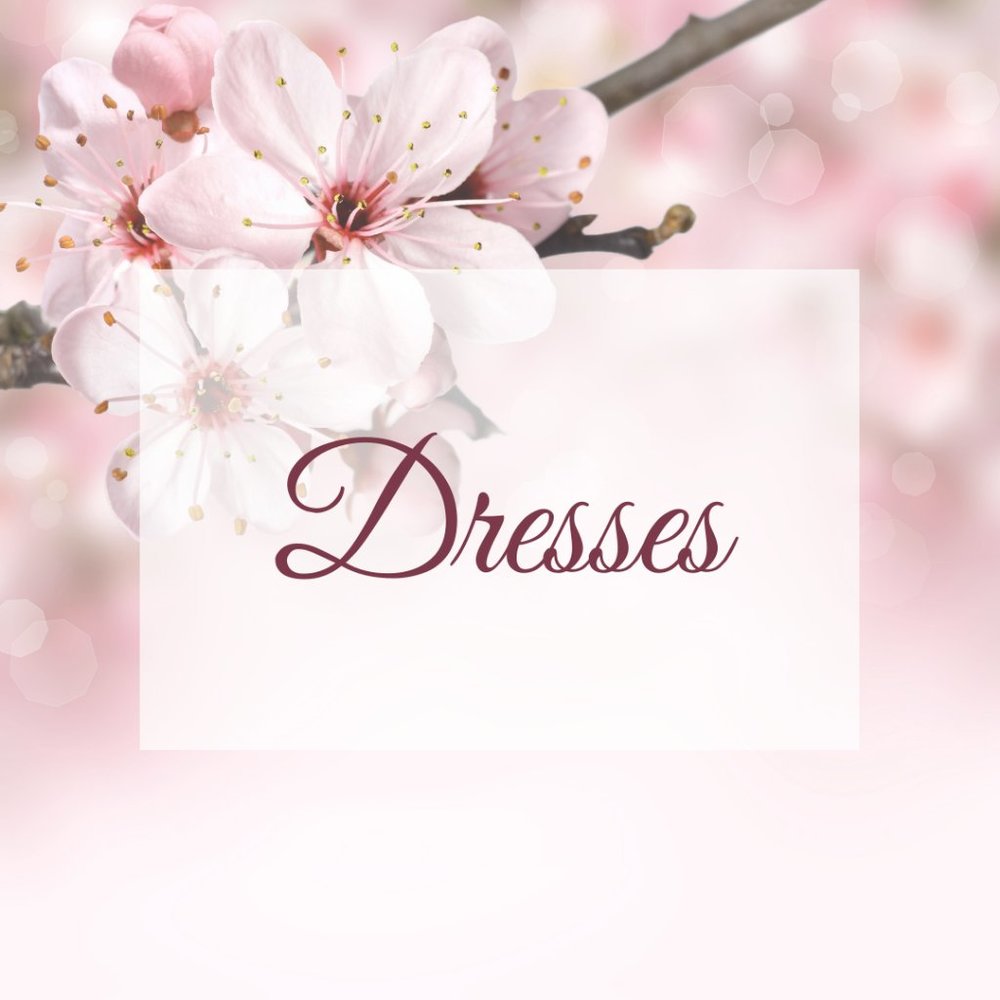 Dresses